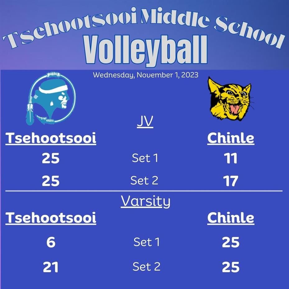 TMS Volleyball